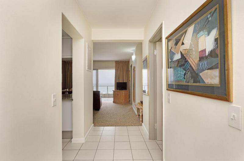 To Let 2 Bedroom Property for Rent in Dolphin Beach Western Cape